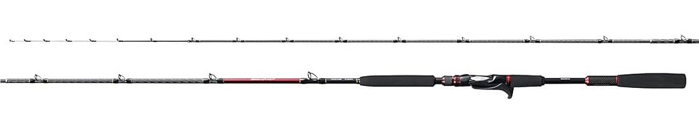 シマノ　バイオインパクトX　ヒラメ M270 バイオインパクトX ヒラメM270 - 45,800円 : 海釣り、船釣り専門